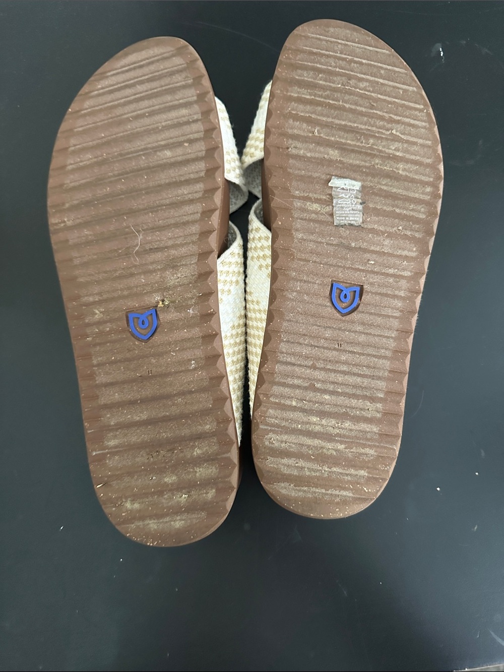 Rothy’s The Weekend Sandal - Picture 6 of 8